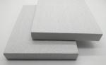 School Meeting Room Absorbers Fabric Wrapped Acoustical Wall Panels Sound