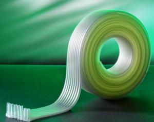 Wholesale PVC shaped tube , The Flexible PVC For Supply Line Casing , UL VW-1 Cable Tubing China Supplier from china suppliers