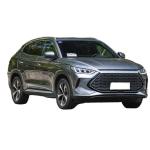 In stock New Energy Vehicles China Car Manufacturer BYD Song Plus EV Electric