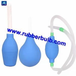 Wholesale Anal Douche Enema Bulb Vaginal Douche Enema Cleaner For Women’S Or Man’S Health 89ml,160ml,224ml,310ml from china suppliers