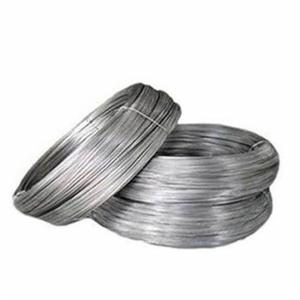 Wholesale JIS G3521 SWRH37 Hard Drawn Spring Steel Wire from china suppliers