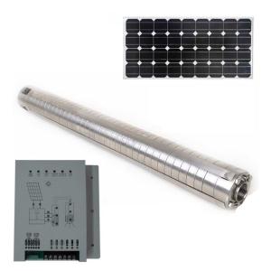 Wholesale SDW-A61 Solar Water Pump chinacoal05 from china suppliers