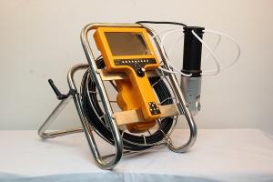 Wholesale Chimney Camera CCTV Surveys &amp; Inspections with wearable cable from china suppliers
