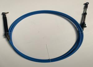 Wholesale 5001862156 Blue Transmission Gear Shift Cable For Truck from china suppliers