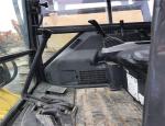 Secondhand Japan Komatsu mini excavator pc55us excavator/secondhand komatsu mini