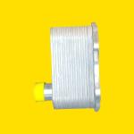 BOIGEVIS 06J117021D Oil cooler for Audi A6 Allroad qu.2015-2018