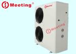 Meeting MD50D 380V/60HZ Residential Low Temperature hot water system 18KW Air