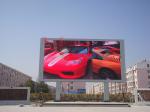 P4 Outdoor Full color LED Display