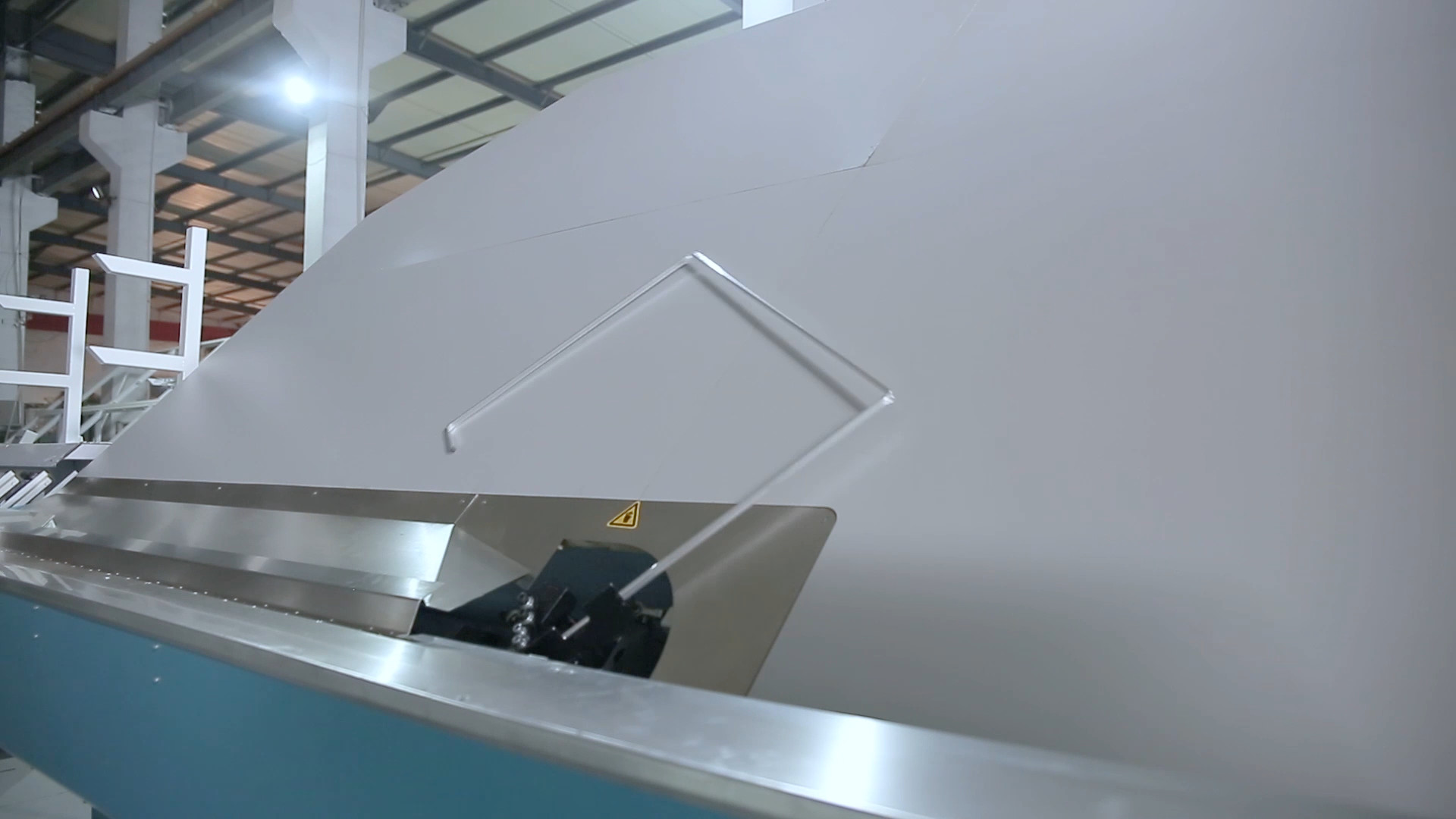 Washing And Pressing 280*400mm Insulated Glass Machine