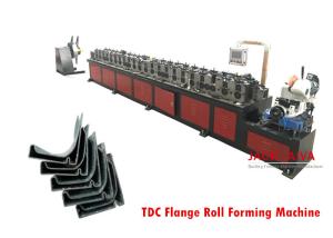Wholesale Tdc Flange Machine from china suppliers