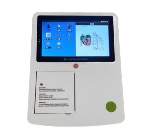 Wholesale Digital Three Channel Medical Ecg Machine Automatic Portable Gw 3kg from china suppliers
