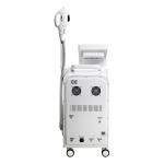 Multifunction Beauty Equipment Fast Hair Removal OPT Ipl Shr / Shr Ipl 640nm