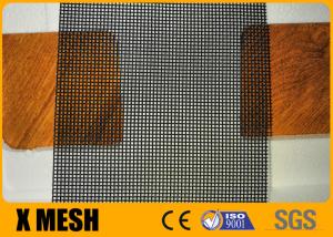 Wholesale Dia 0.8mm 316 Stainless Steel Security Mesh Screens Acid Resisting from china suppliers