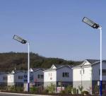 Energy Saving Street Light Outdoor Solar Light