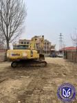 20 ton excavator Used excavator Origin Japan PC220-7 Used Komatsu Excavator