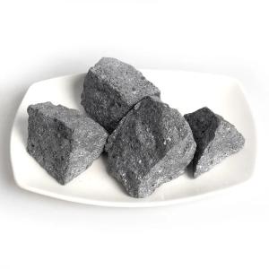Wholesale ISO9001 Silver Gray 10mm-50mm Calcium Silicon Alloy Deoxidizer 1ton/bag from china suppliers