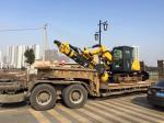 Hydraulic Rotary Foundation Drilling Equipment Hire 16m Max Drilling Depth 50kn