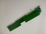 OEM Standard Reel Cutting Unit Deflector Kit GAUC12307 for Deere Fairway Mower