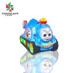 Children's game machine coin-operated shake car commercial new electric music
