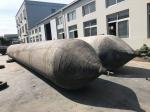 High Pressure Marine Rubber Airbag