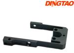 91916000 Suit DT Z7 / XLC7000 Auto Cutting Parts Yoke Knife Intelligence Gmc