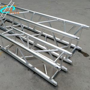 Wholesale Spigot 6082-T6 Aluminum Lighting Truss 520*760mm For Event from china suppliers
