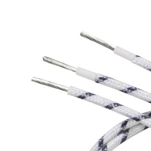 Wholesale UL3074 12 AWG Electrical Wire , Heat Resistant Electrical Wire 8 Colors Optional from china suppliers
