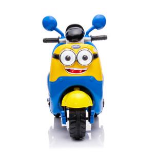 Wholesale 3-8 Year Olds Suitable Online Ride On Car Kids Electric Motorcycle with Light and Music from china suppliers