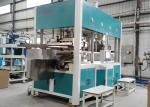 Electricity / Conduction Oil Automatic Molding Pulp Molding Equipment 30 ~ 300