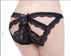 Wholesale Super cute and sexy strap thong bikini from china suppliers