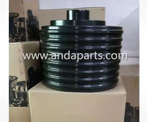 Wholesale Good Quality Air Filter For Fleetguard AH1100 from china suppliers