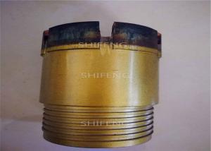 Wholesale 59 6mm 2 Inch Diamond Core Drill Bit Good Sharpness Stable Performance from china suppliers