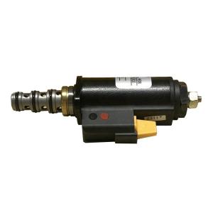 Wholesale E320B E320C Excavator Hydraulic Pump 1211491 Solenoid Valve 121-1491 Electrical Parts from china suppliers