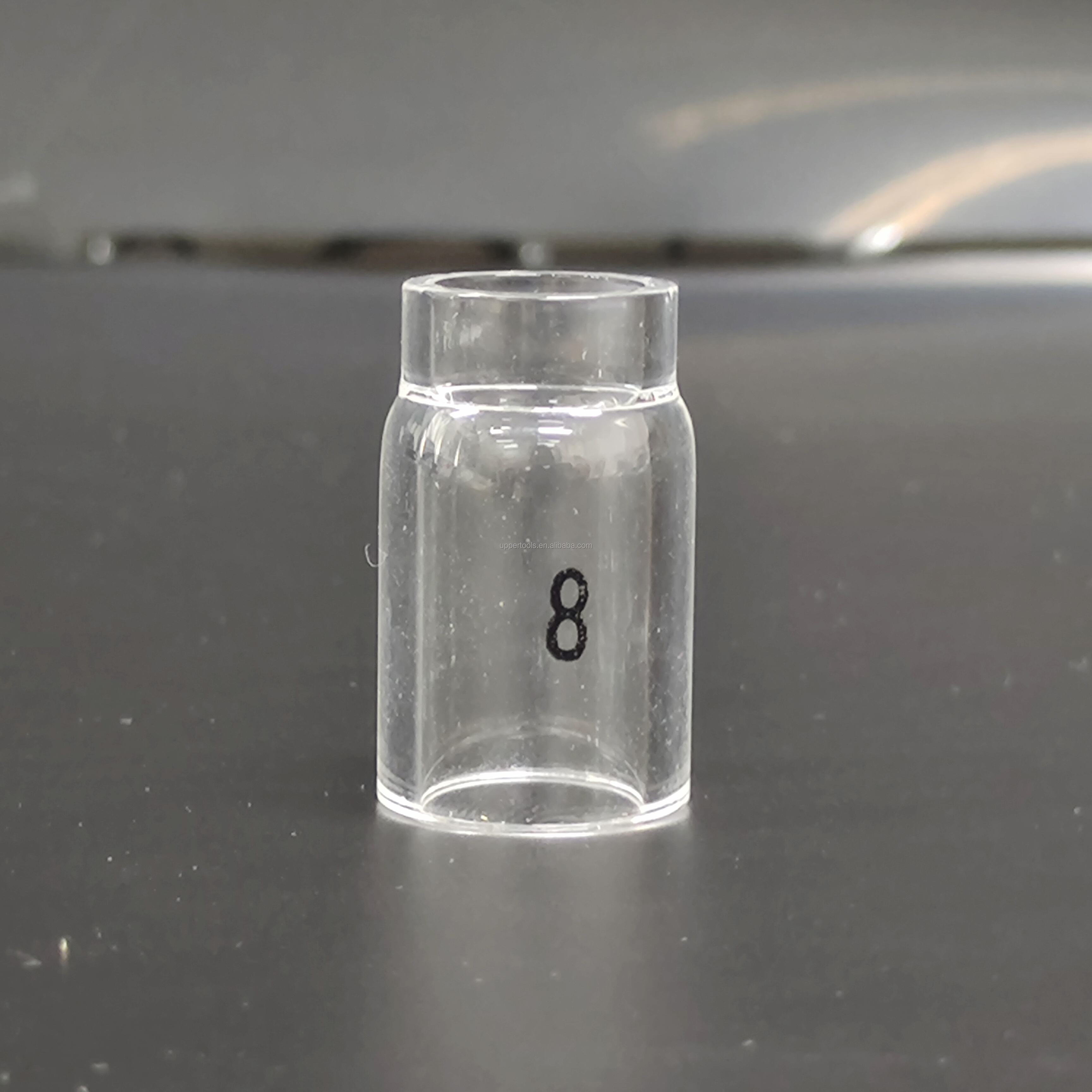 Enhance Your Welding Experience with 53NQ-6 7 8 Clear Ceramic Nozzle Tig Accessories