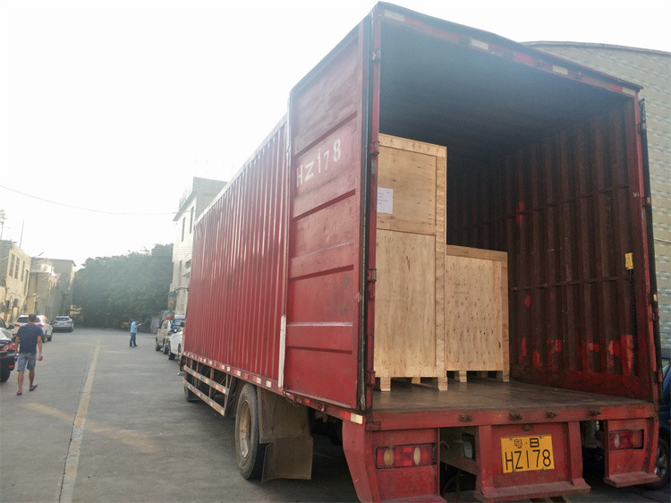 Varied Installed Power Plastic Dehumidifier With Honeycomb Rotor Moisture Control