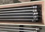 316 / 316L Hex Bolt Duplex Stainless Steel Fasteners Partial Full Thread DIN933