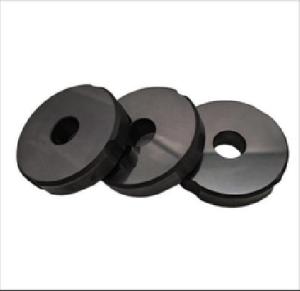 Wholesale High Purity Carbon Graphite Bushings Chemical Resistance Abrasion Proof from china suppliers