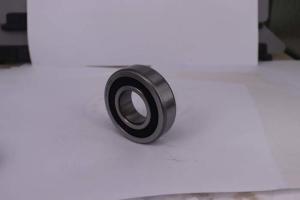 Wholesale 63005 2RS ZZ Radial Deep Groove Ball Bearing Single Row Long Life from china suppliers