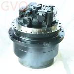 CX460 Excavator Travel Motor Assy KTA10190 LJ015030 Travel Motor Assy