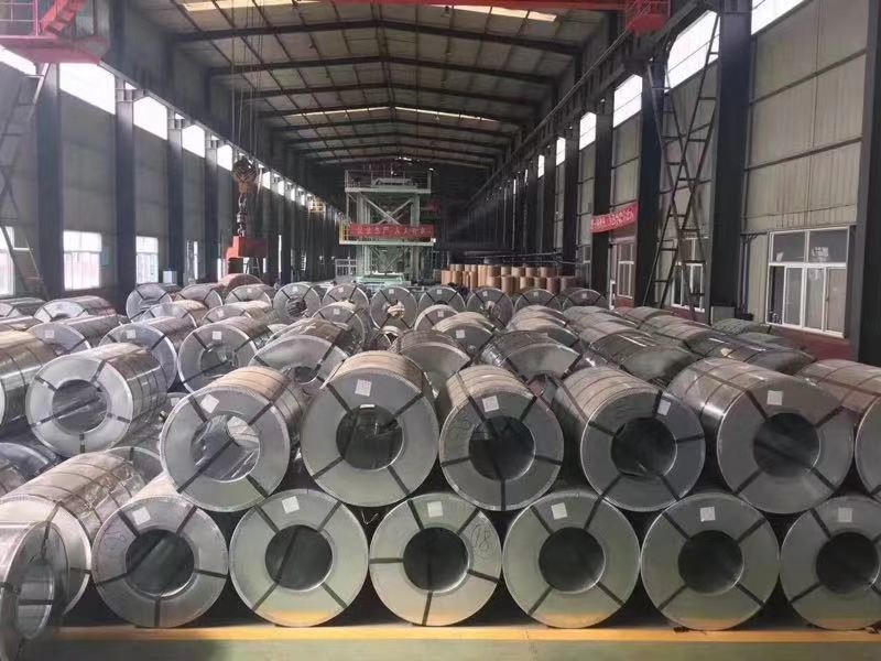 Hige Quality 304 304L Stainless Steel Sheet Cold Rolled Widely used in optical cable, hypodermic needle, diamond blade