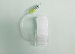 Wholesale Disposable Tourniquet Use In Surgery , Quick Release Tourniquet Non Toxic from china suppliers