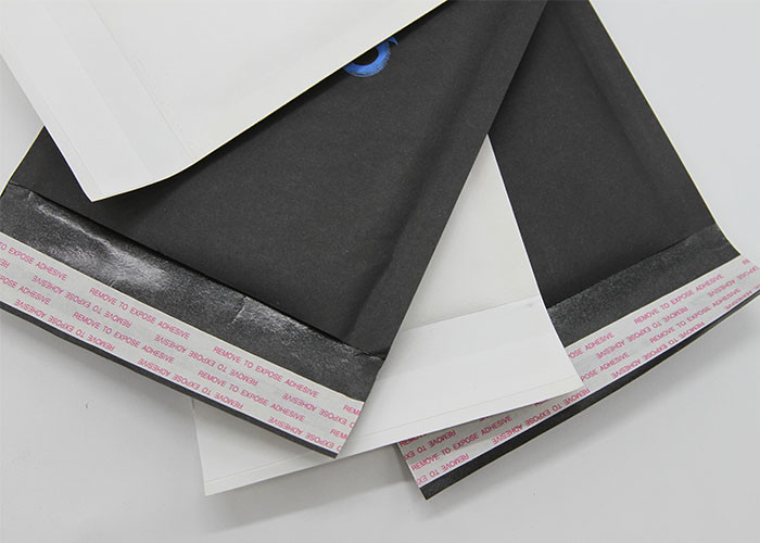2 Sealing Sides Large Padded Mailing Envelopes , Bubble Cushioned Envelopes Courier