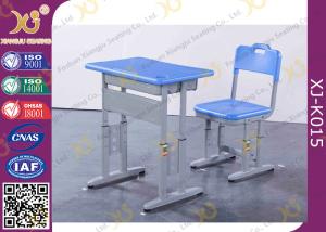 Wholesale Metal Student Modern Single Seats College Classroom Furniture ISO9001 ISO14001 SGS from china suppliers