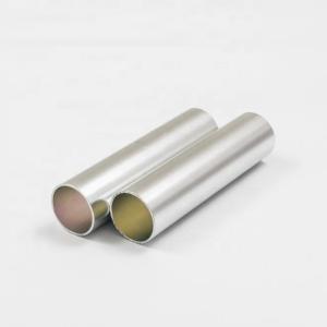 Wholesale 1060 3003 thin wall aluminum tube from china suppliers