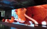Anti Corrosion Indoor LED Screen SMD2121 1920HZ P3.91 Waterproof Vivid Picture