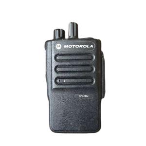 Wholesale Handheld Waterproof Long Range Walkie Talkie Black Color from china suppliers