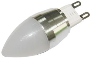 Wholesale led 2W G9 220-240v global from china suppliers