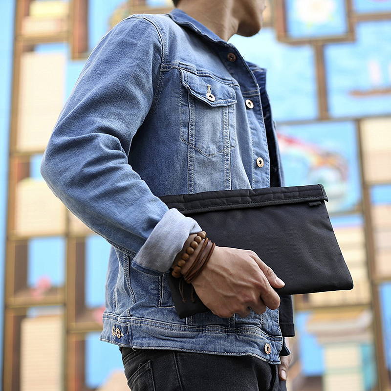 Amazing design fashion style Travel Bags Premium Smell Proof Bag