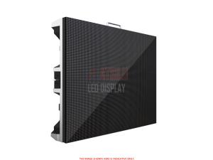 Wholesale P5mm Rental Outdoor Advertising Led Display Screen 640mm Size Waterproof And Dustproof from china suppliers
