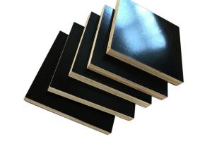 Wholesale E0 Standards Laminate Faced Plywood For Interior Ceiling Decoration from china suppliers